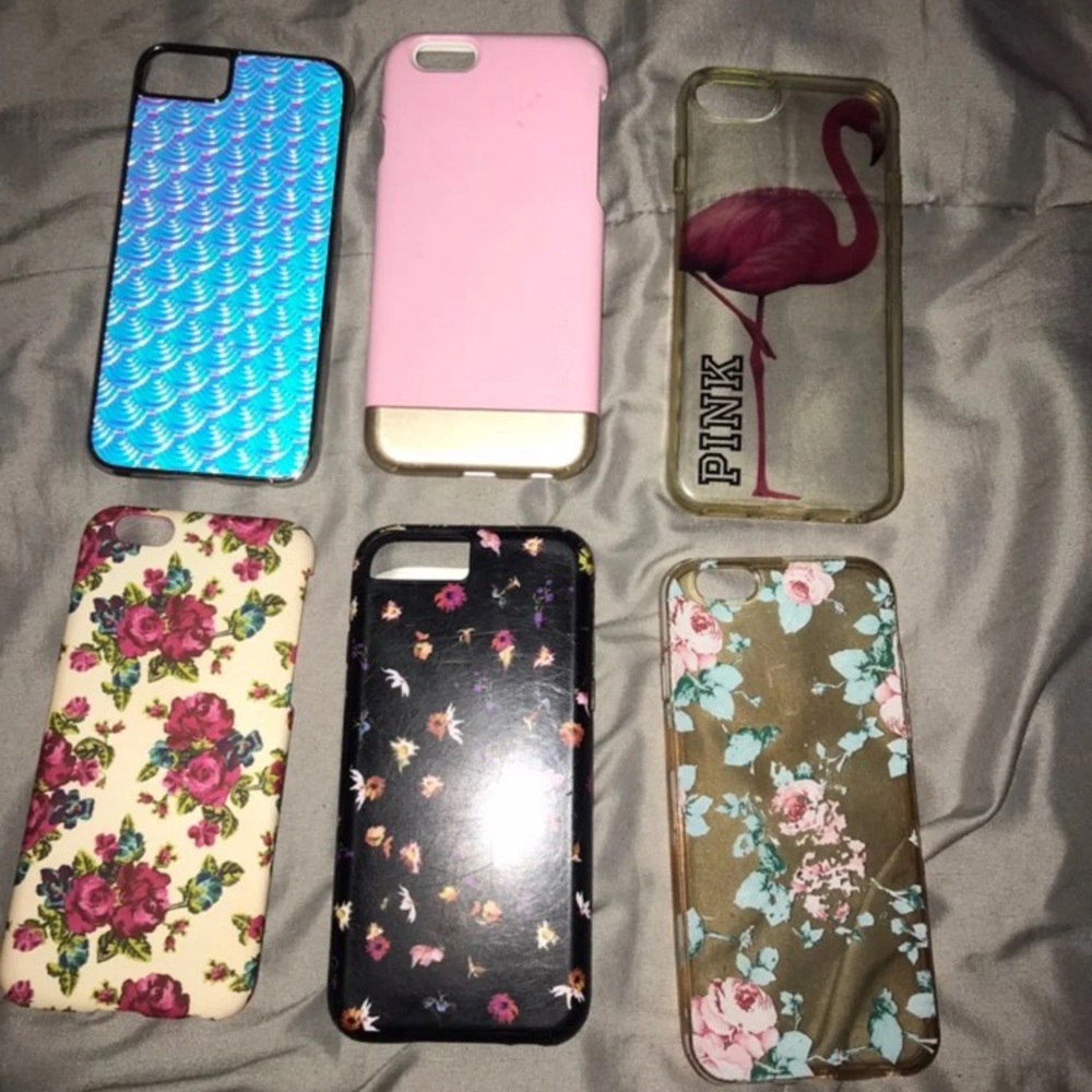 iPhone 6 phone cases🦋
